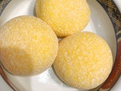 甜点-黑牛の店·和牛烧肉(合生汇店)