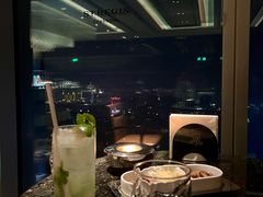 -瑞吉吧 The St·Regis Bar(长沙瑞吉酒店)