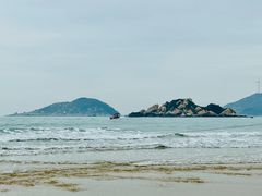 -青澳湾北回归线广场