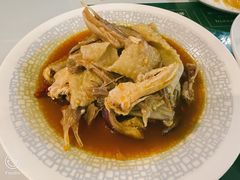 -新疆兵团食府清真(马连道店)