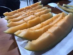 -巴汗羊肉串烧烤店