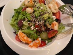 -Efes Turkish & Mediterranean Cuisine 艾菲斯餐厅(陆家嘴店)