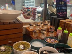 -菲住布渴酒店自助餐厅(阿里巴巴西溪园区店)