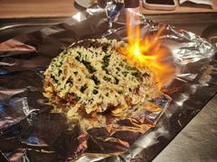 -日葵 大阪烧ひまり(仙霞路店)