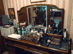 -BarberKiNG男士理发馆Barbershop