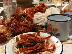 -湘江大码头·龙虾馆(渔人码头一店)