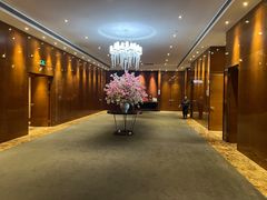 -无锡瑞廷西郊酒店·悦湖景观餐厅
