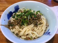 -兵哥豌豆面(建设巷店)