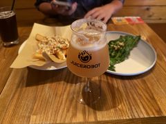 -JuiceRobot·手工意大利面&汉堡精酿(珠江新城店)