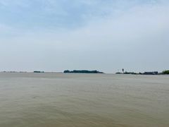 -洪泽湖古堰景区