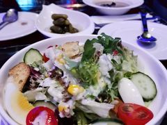 -MOSSO德国餐厅·音乐酒吧(环宇荟店)