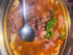 -解家河南菜(金水路店)