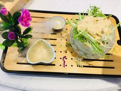 -三号码头罗氏虾小馆