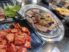 -丹东丛炟海鲜烧烤(江艺路店)