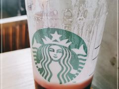 -星巴克(大宁店)