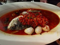 剁椒鱼头-凤凰湘语(浦东旗舰店)