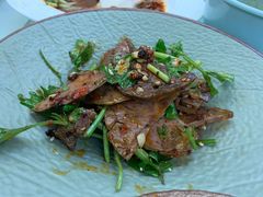 凉拌牛肉-成都驻京办餐厅(蜀都宾馆店)