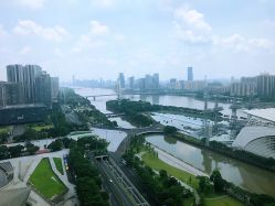 -空中一号宴会厅(信合大厦店)