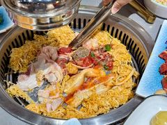 -鹤之乡·齐齐哈尔东北炭火烤肉(昆明盈江路店)