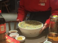 -四道菜·福建菜馆(万家广场店)