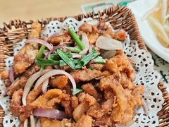 -湖山人家·湖景餐厅·特色农家菜(太湖西山店)