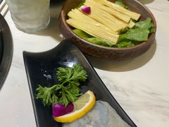 -狐狸爱上椰子鸡(滨江星光大道店)