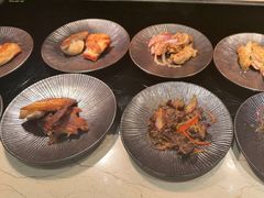-盛宴自助餐厅(运达喜来登店)