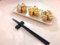 -元气寿司(金光华店)