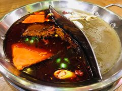 -来蜀乾串串香(北京总店)