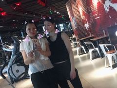 -威尔仕健身会所(古北1699店)
