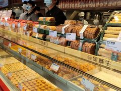 -吴酥生宫廷酥饼(韶山北路店)