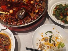 -望京辣宴·古法川菜(望京店)
