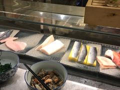 -盛宴标帜餐厅·亲子自助 (南昌喜来登酒店)