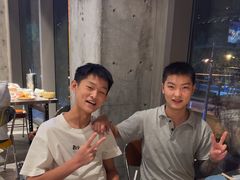 -No.DD戳子烧烤·江湖菜(北京总店)