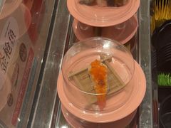 -争鲜回转寿司(通州万达店)