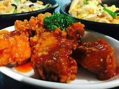 -必胜客(湘隆店)