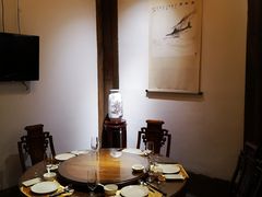 包厢-文儒九号·闽菜馆(三坊七巷店)