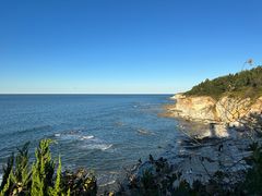 -养马岛旅游度假区