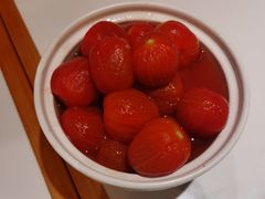 -火山屋台(新街口店)