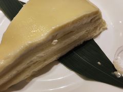 -清水日本料理铁板烧(学府路店)