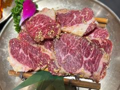 -西塔老太太泥炉烤肉(龙湖北苑天街店)