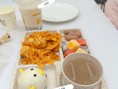-天河领展广场