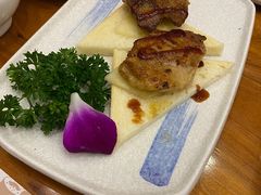 -甄花精致料理自助(城市阳台店)