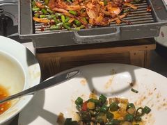 -绿茶餐厅(淮安吾悦广场店)