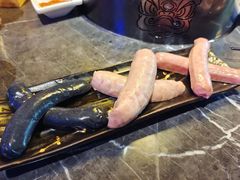 -十三姨正合丰烤肉(营迹路店)