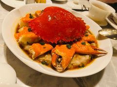 -广州文华东方酒店·江-由辉师傅主理