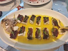 -湖滨28中餐厅·西湖宴·杭州君悦酒店