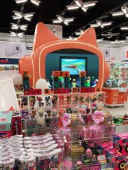 -kidsland(颐堤港店)