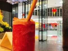 冰沙-大树餐厅(红旗街万达店)