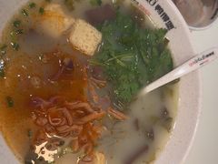 -鸭得堡老鸭汤·鸭血粉丝(南京博物院店)